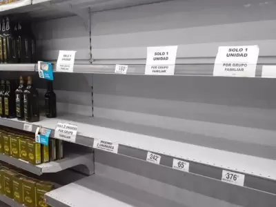 supermercado