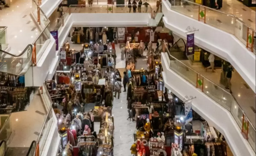 shopping-mall