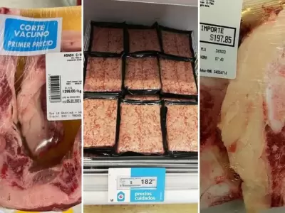 Carne-barata