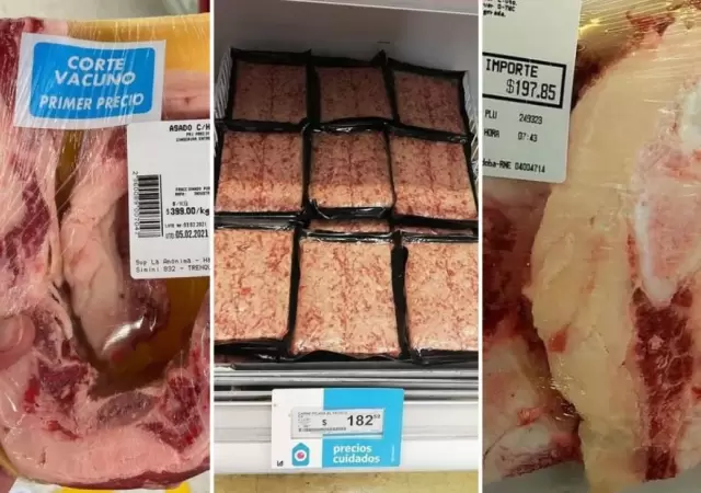 Carne-barata