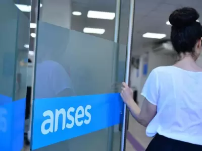 ANSES-Cobro-AUH