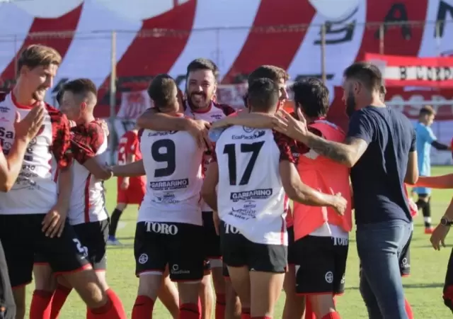 Fadep-campeo�n