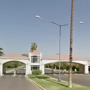 Fuerte robo en Palmares: se llevaron más de 40 millones de pesos