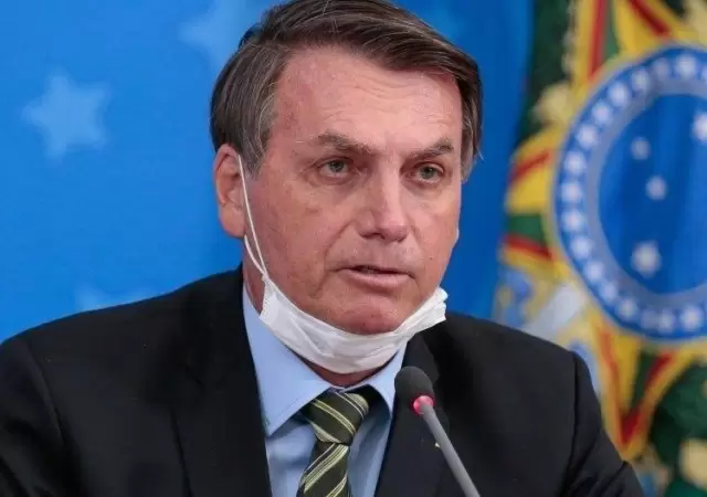 bolsonaro