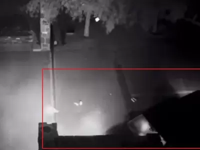 video-camioneta-garita-de-seguridad-guardia-challao