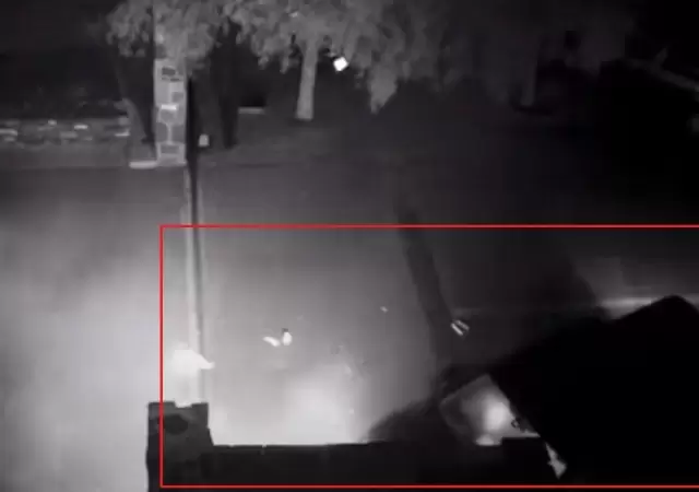 video-camioneta-garita-de-seguridad-guardia-challao
