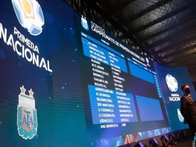 Primera-Nacional