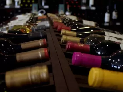 vino-g�ndola