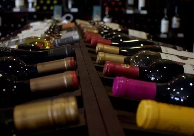 vino-g�ndola
