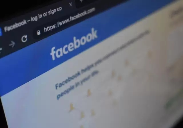 facebook