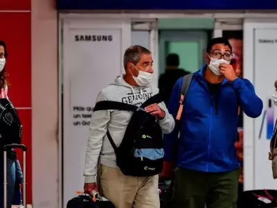 aeropuerto