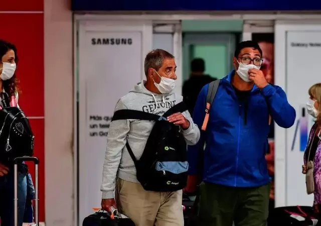 aeropuerto