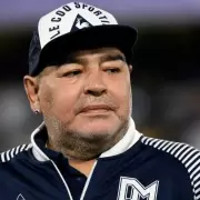 Revelaciones sorprendentes sobre la salud de Maradona