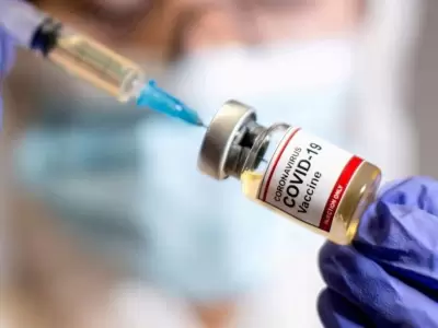 vacuna