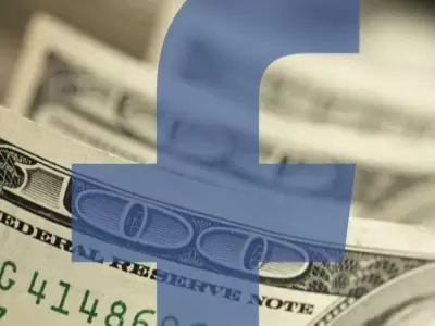 facebook-money
