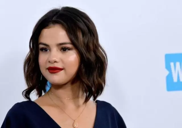 selena