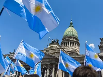 argentina