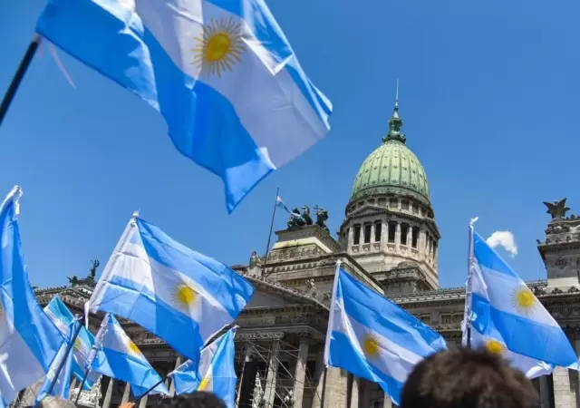 argentina