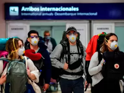 aeropuerto