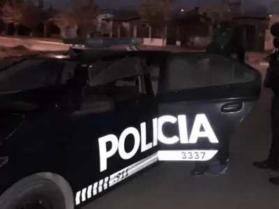 policia