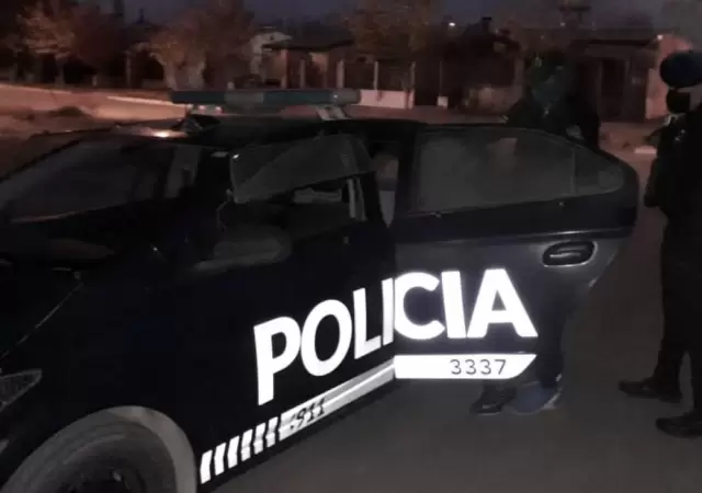 policia