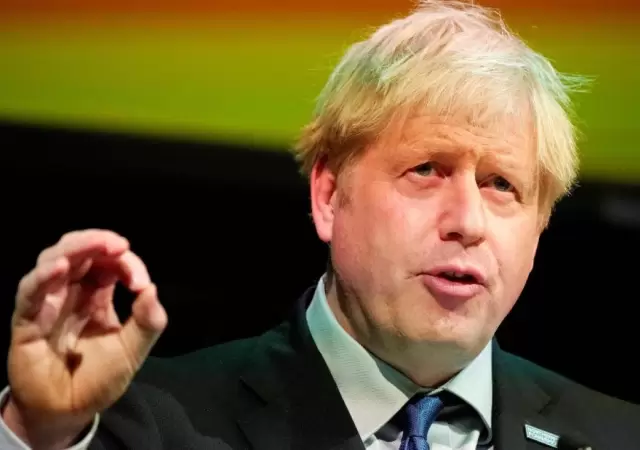 Boris