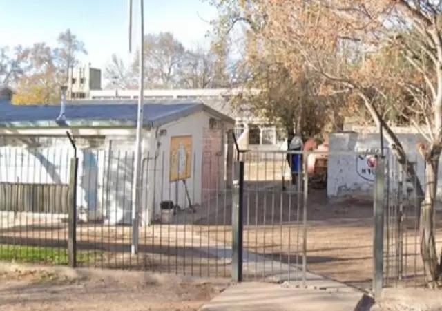 Escuela