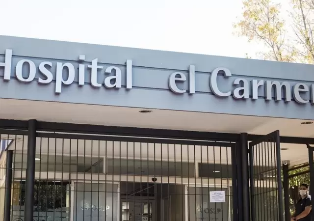 Hospital-El-Carmen