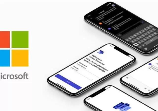 group-transcribe-microsoft