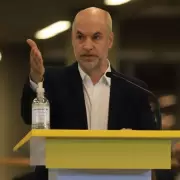Larreta consider� un error convocar a Jorge Macri como jefe de Gobierno