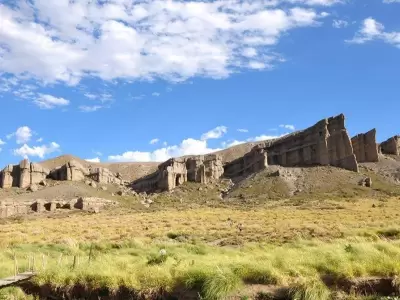 Castillos-de-Pincheira