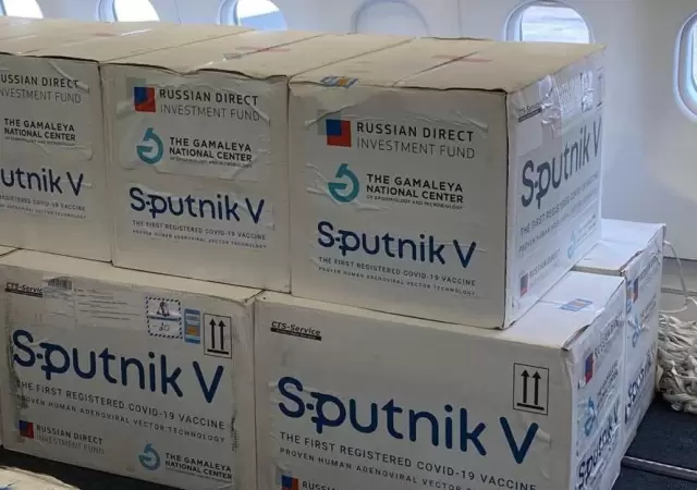 sputnik-v