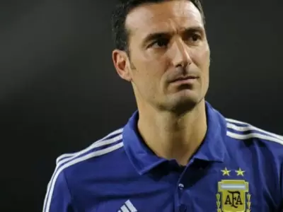 scaloni