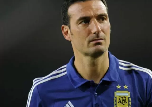 scaloni