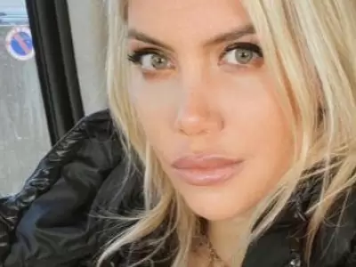 wanda-nara-prenda-rayas-saco-glamour-fotos-2