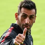 El sue�o de Torrico a un paso: FADEP define el ascenso y ya tiene �rbitro confirmado