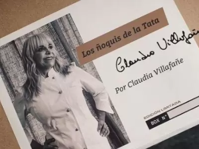 Claudia
