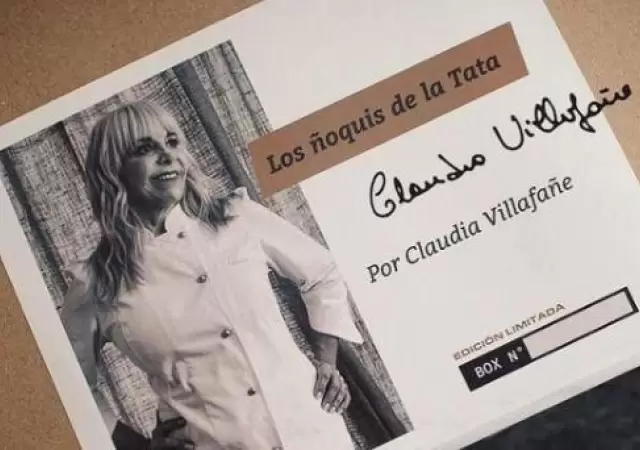 Claudia