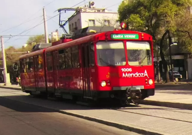 Metrotranv�a_Mendoza