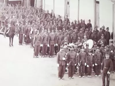 Soldados-del-Batall�n-Mendoza.