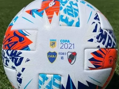Boca-River