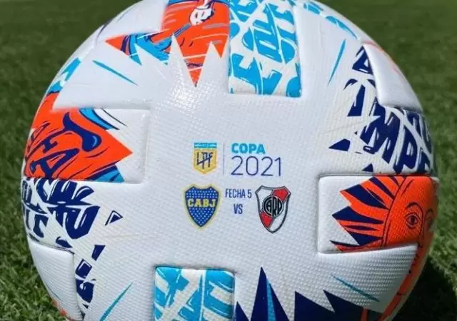 Boca-River