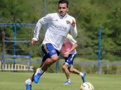 tevez