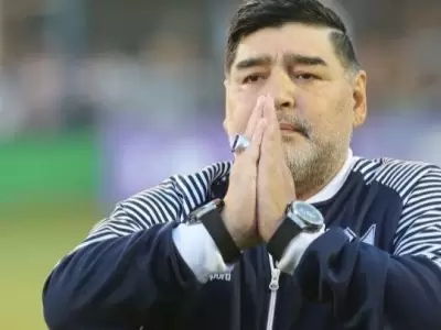 maradona