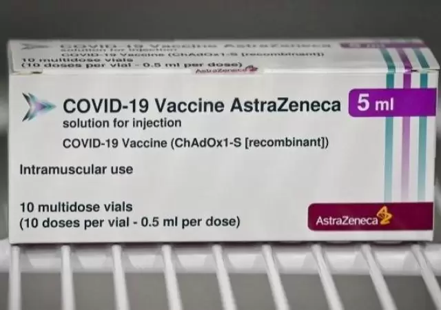 AstraZeneca
