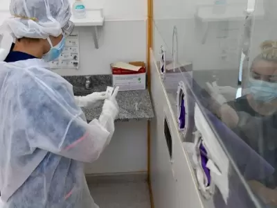 Coronavirus-