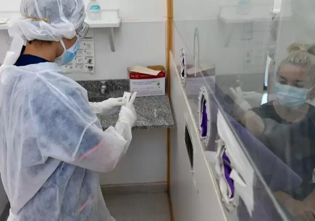 Coronavirus-