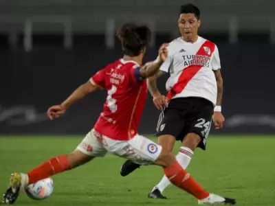 River-Argentinos