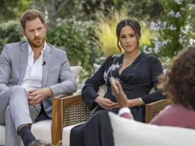 Meghan--Harry