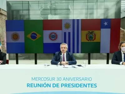 mercosur